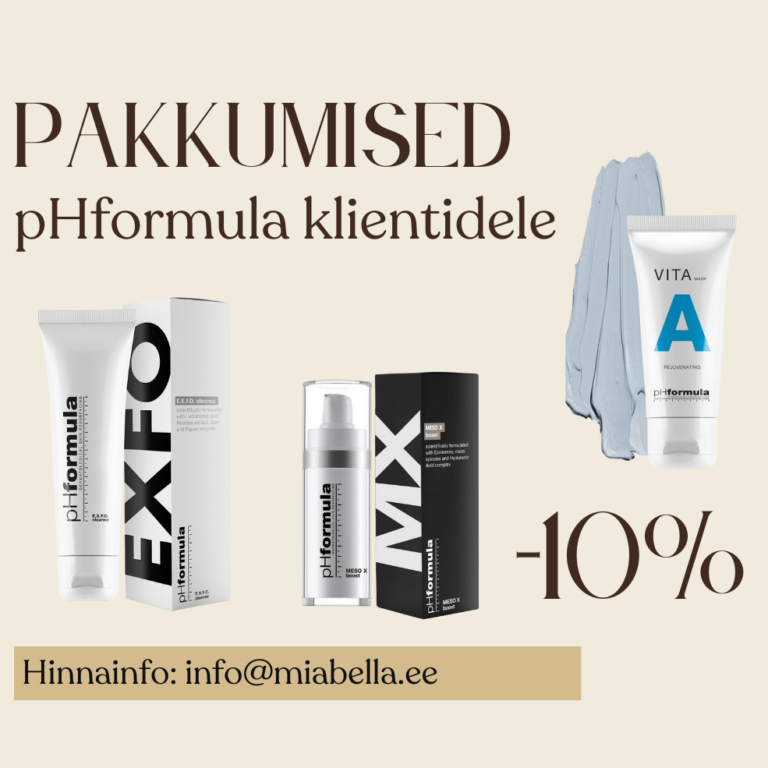 Pakkumised