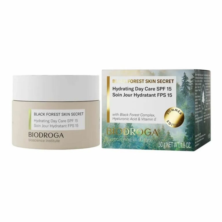 Biodroga