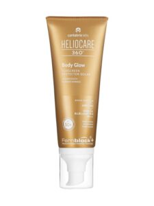 HELIOCARE 360º BODY GLOW SPF50+