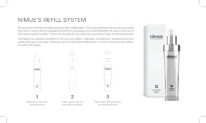 Nimue Cleansing Gel