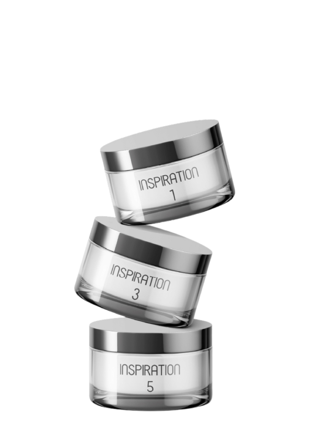 My Lamination Inspiration Balm