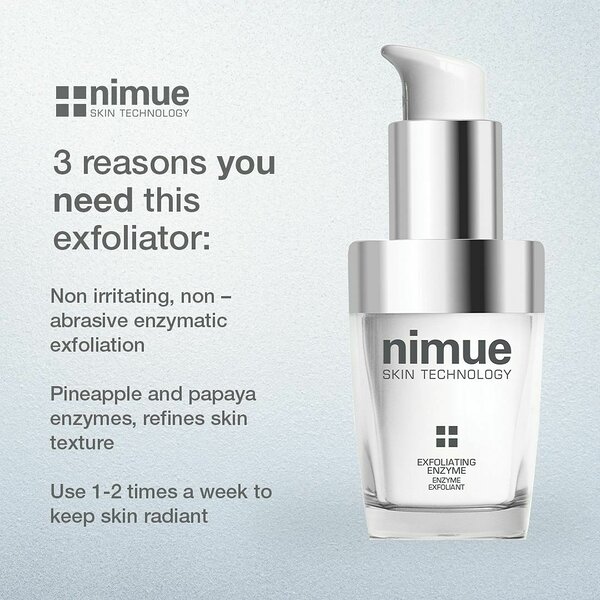 Nimue Exfoliating Enzyme Peeling