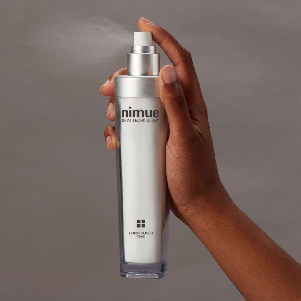 Nimue Conditioner