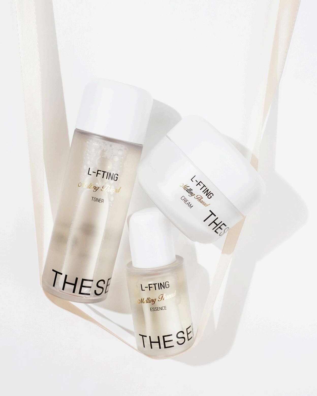 Thesera L-FTING komplekt