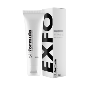 pHformula EXFO cleanse