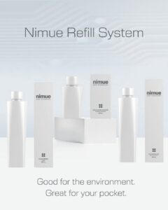 Nimue Cleansing Gel