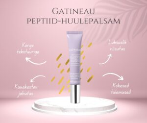 Gatineau Defi Lift Volumising Peptide Lip Treatment