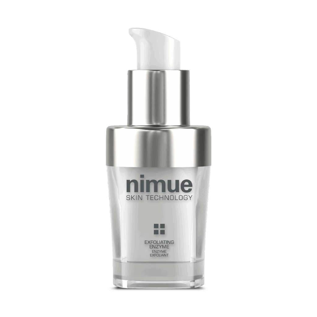 Nimue Exfoliating Enzyme Peeling