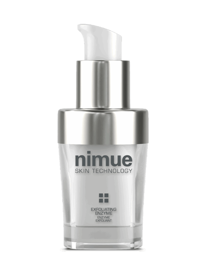 Nimue Exfoliating Enzyme Peeling