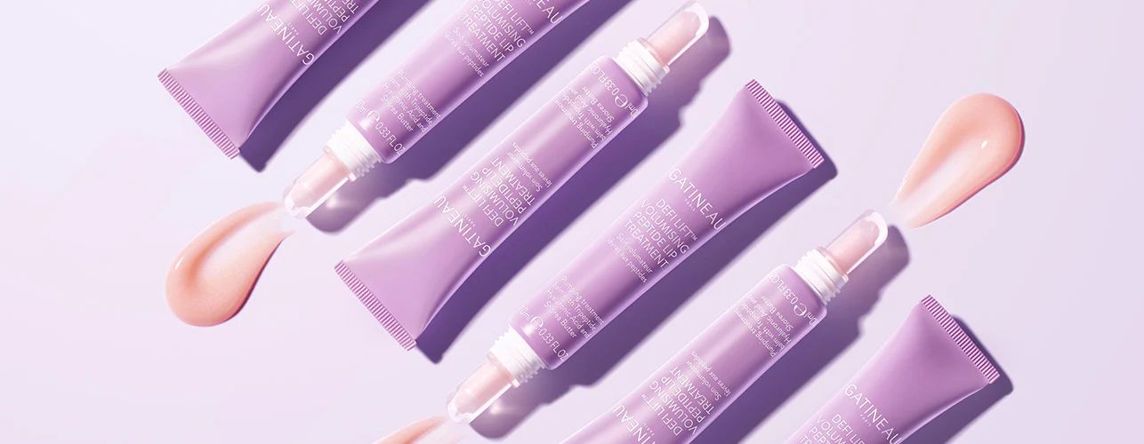 Gatineau Defi Lift Volumising Peptide Lip Treatment