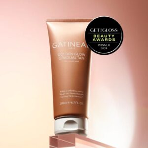 Gatineau Golden Glow Gradual Tan