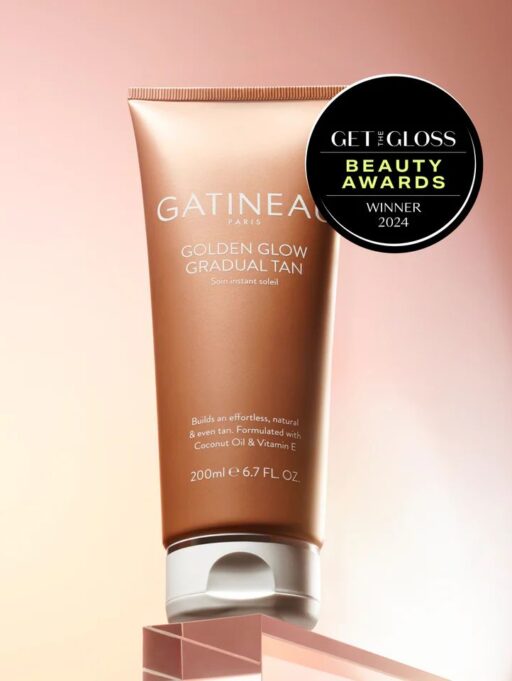 Gatineau Golden Glow Gradual Tan