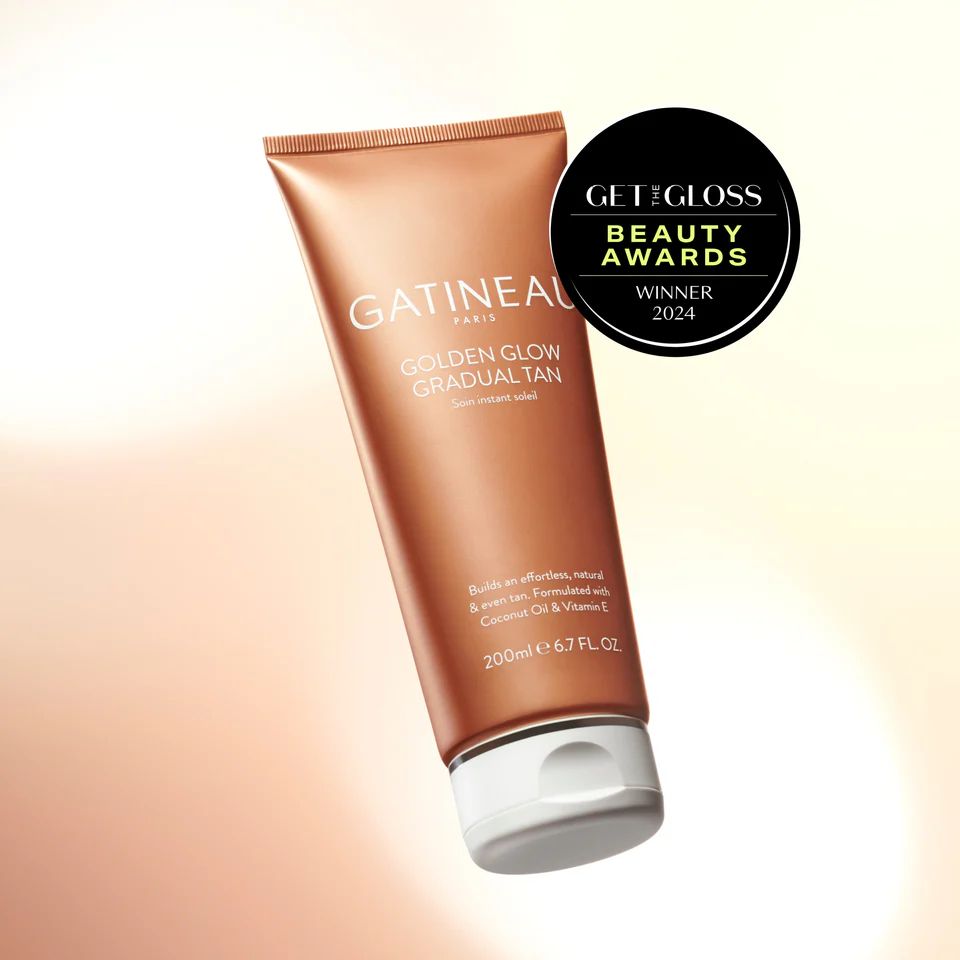 Gatineau Golden Glow Gradual Tan