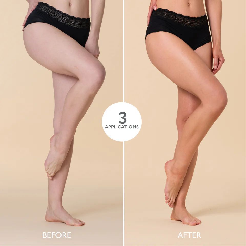 Gatineau Golden Glow Gradual Tan