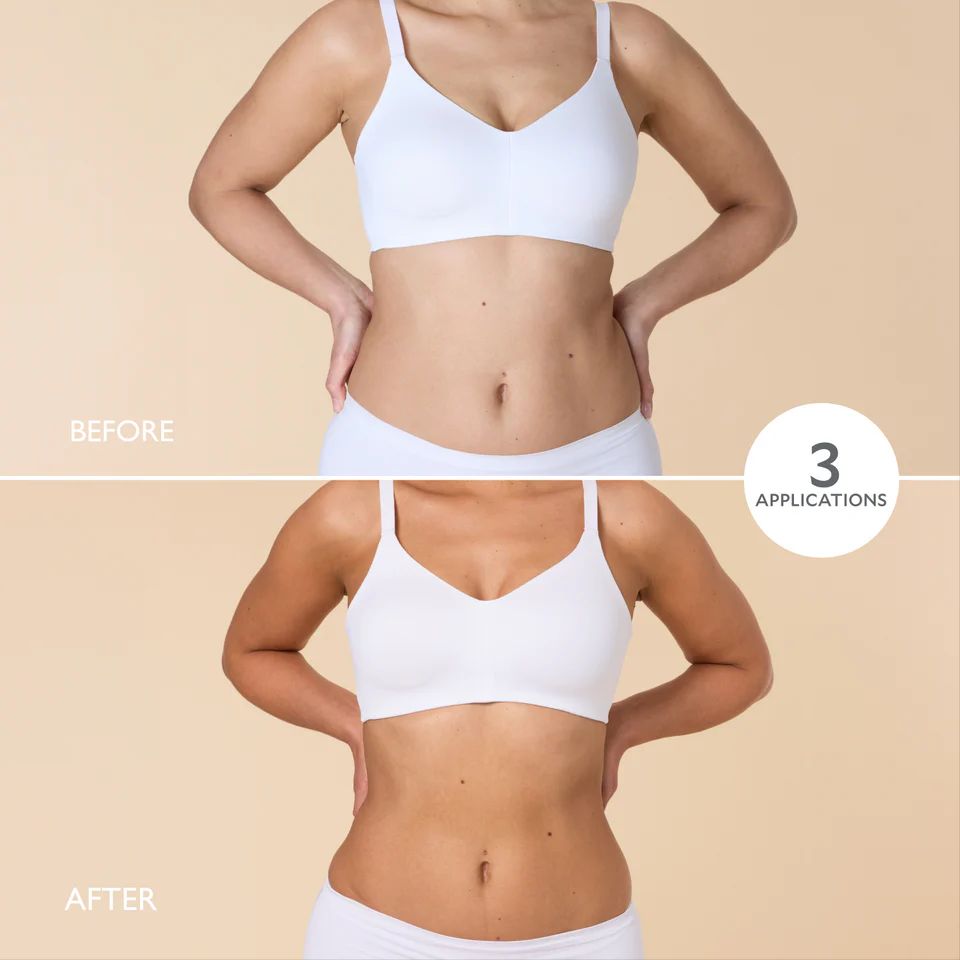 Gatineau Golden Glow Gradual Tan