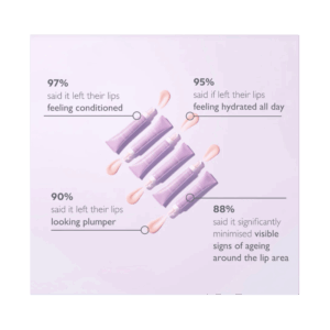 Gatineau Defi Lift Volumising Peptide Lip Treatment