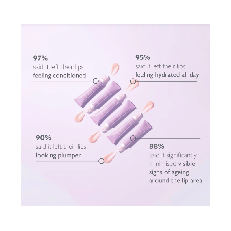 Gatineau Defi Lift Volumising Peptide Lip Treatment