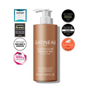 Gatineau Golden Glow Gradual Tan