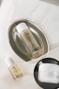 THESERA L-FTING – 3-sammuline lifting-nahahoolduskomplekt