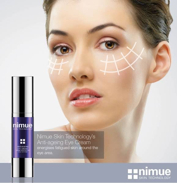 Nimue Anti-Ageing Eye Cream
