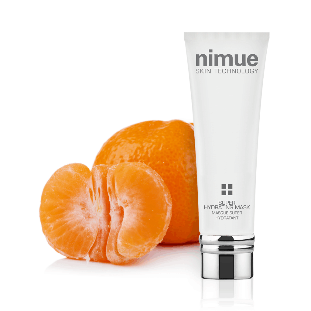 Nimue Super Hydrating Mask