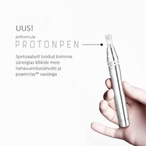 Protonpen micro- ja nanoneedling