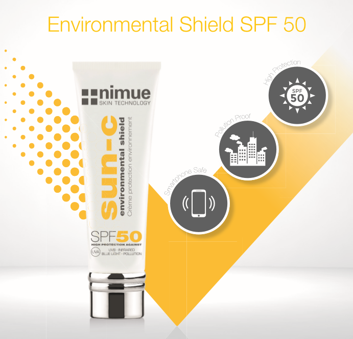 Nimue Sun-C SPF 50