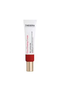 THESERA CICA Clearing Cream – tasakaalustav kreem aknele kalduvale nahale