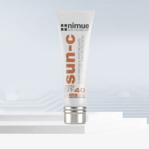 Nimue Sun-C SPF 40 Tinted