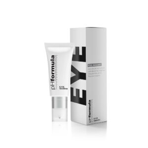 pHformula E.Y.E. recovery