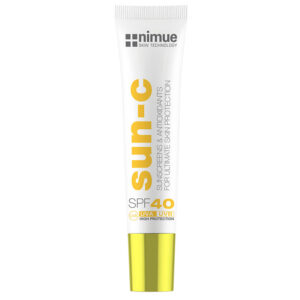 Nimue Sun-C SPF 40