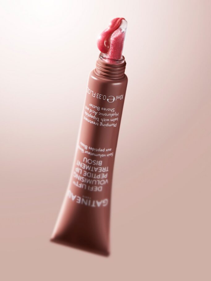 Gatineau Defi Lift Volumising Peptide Lip Glow