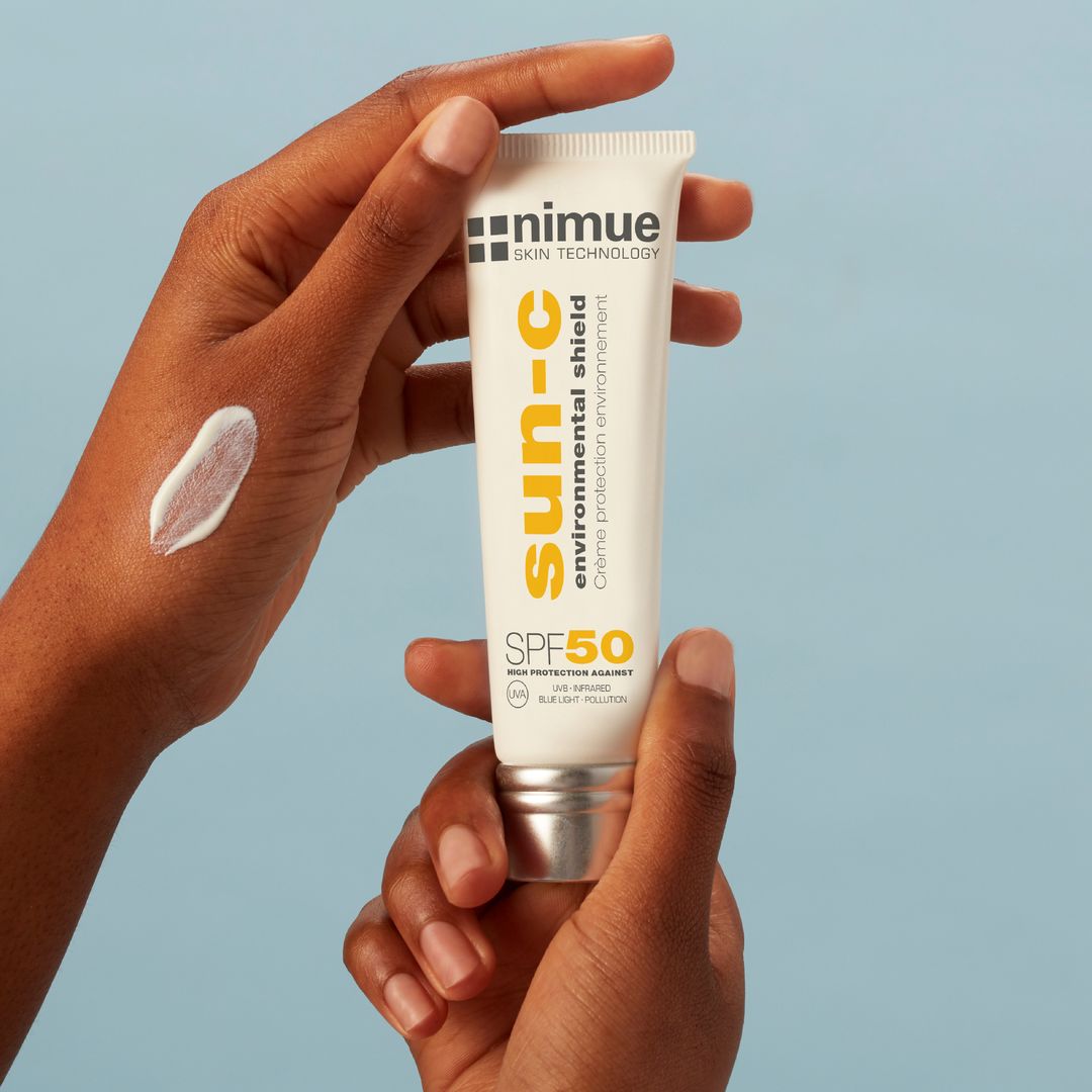 Nimue Sun-C SPF 50