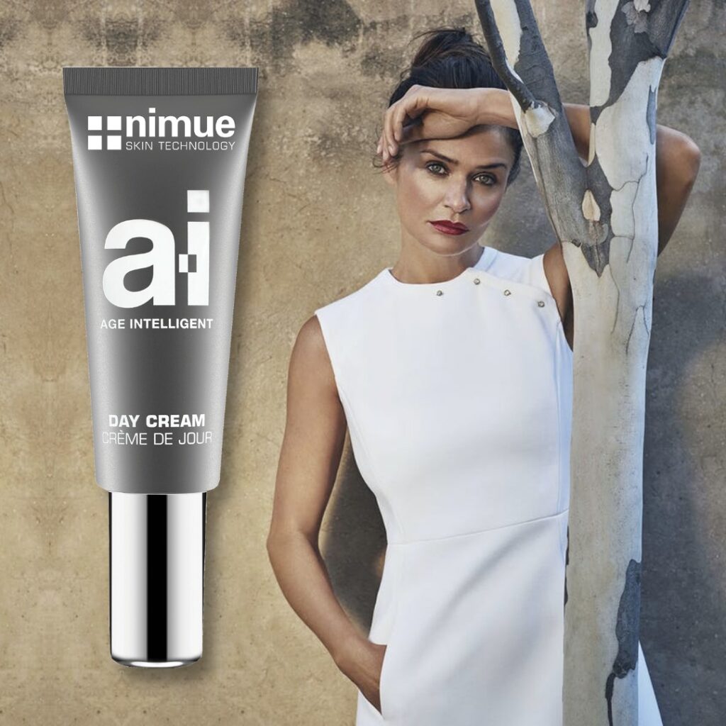Nimue a.i Day Cream