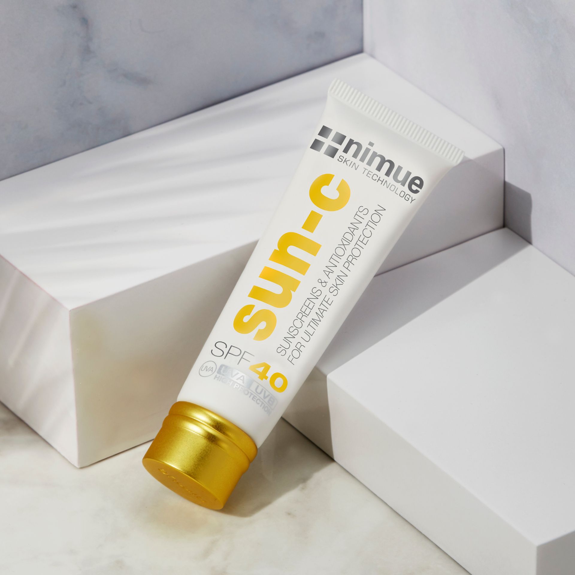 Nimue Sun-C SPF 40