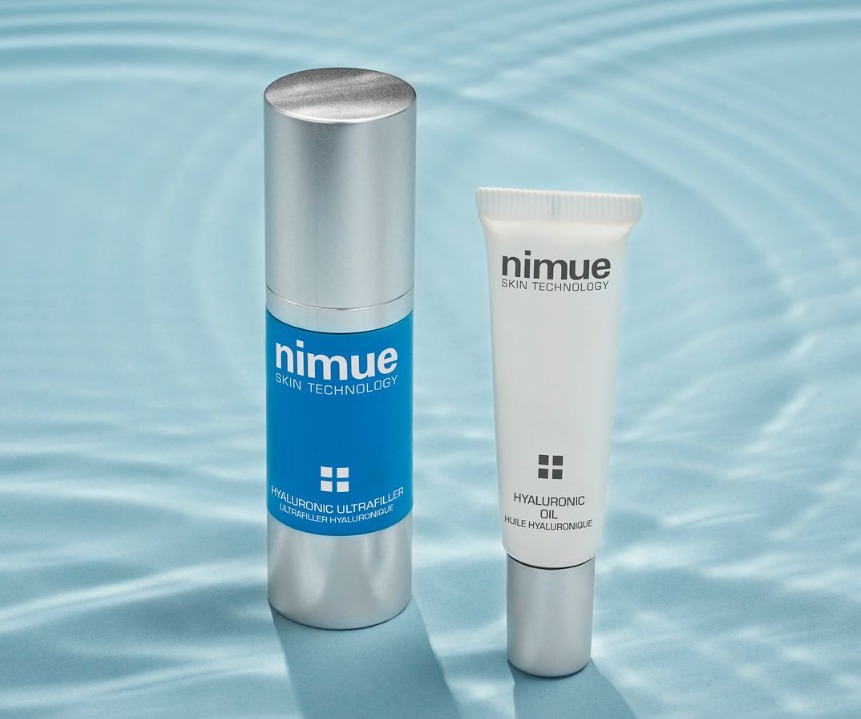 Nimue Hyaluronic Ultra Filler