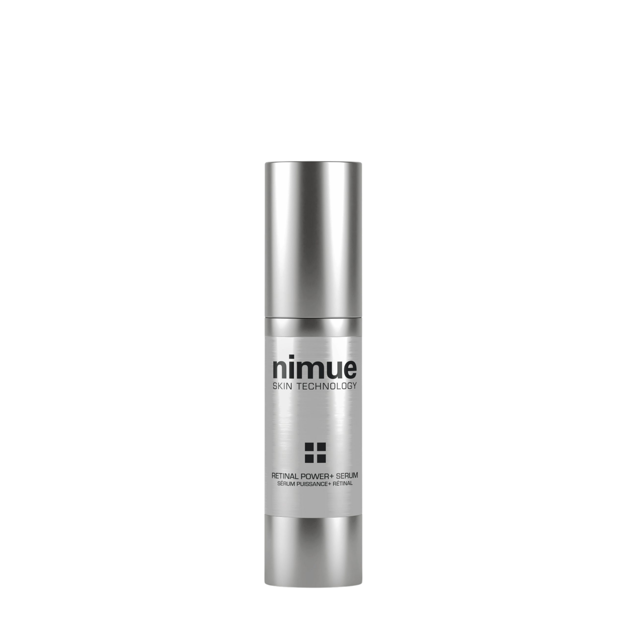 nimue retinal serum