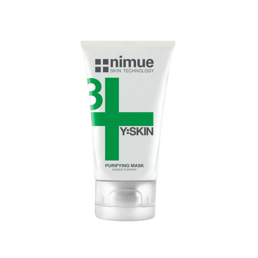 Nimue Y:SKIN Purifying Mask
