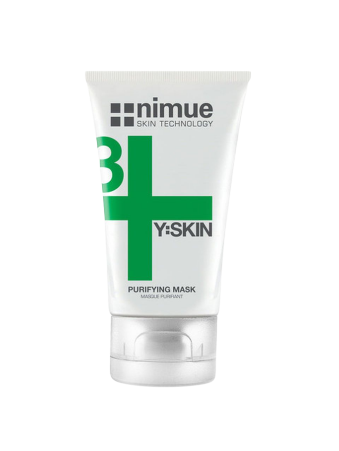 Nimue Y:SKIN Purifying Mask