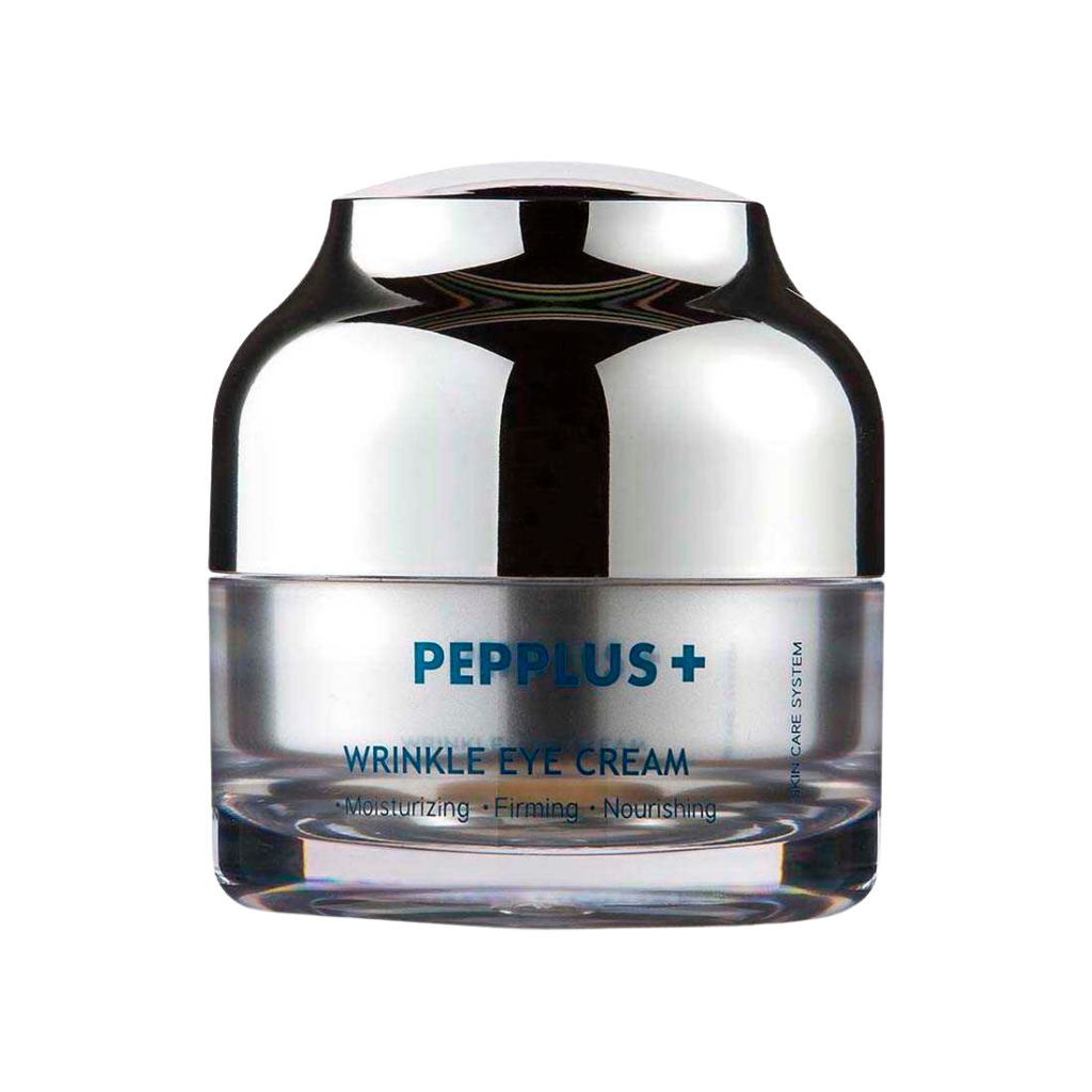 Pepplus+ Wrinkle Eye Cream