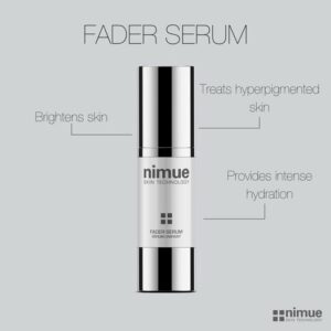 Nimue Fader Serum