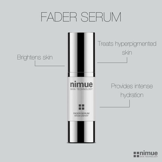 Nimue Fader Serum