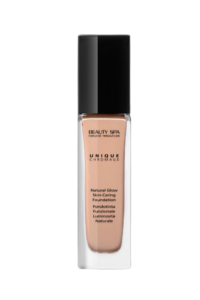 BEAUTY SPA UNIQUE Natural Glow + KINGITUS! – hooldav jumestuskreem spf 15