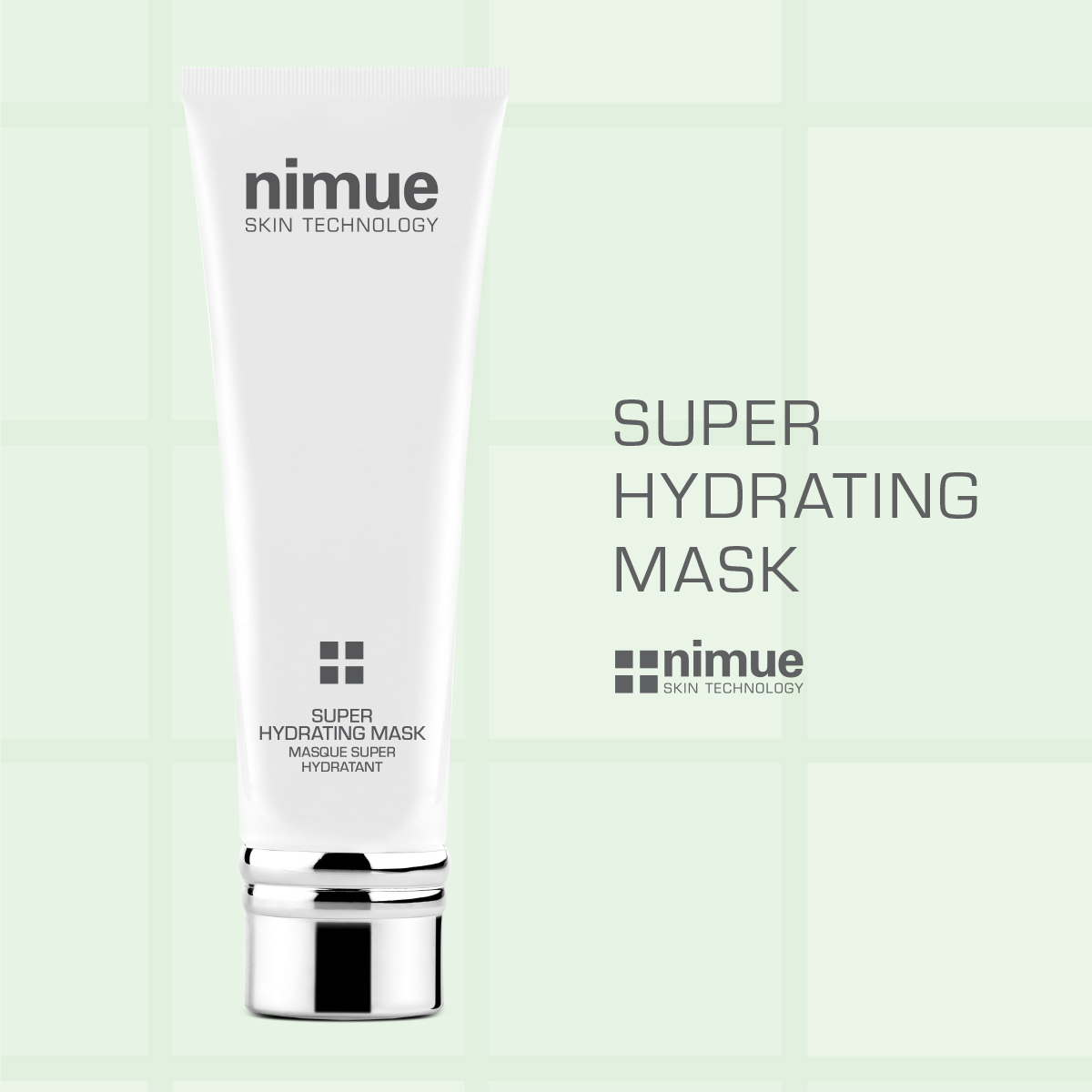 Nimue Super Hydrating Mask