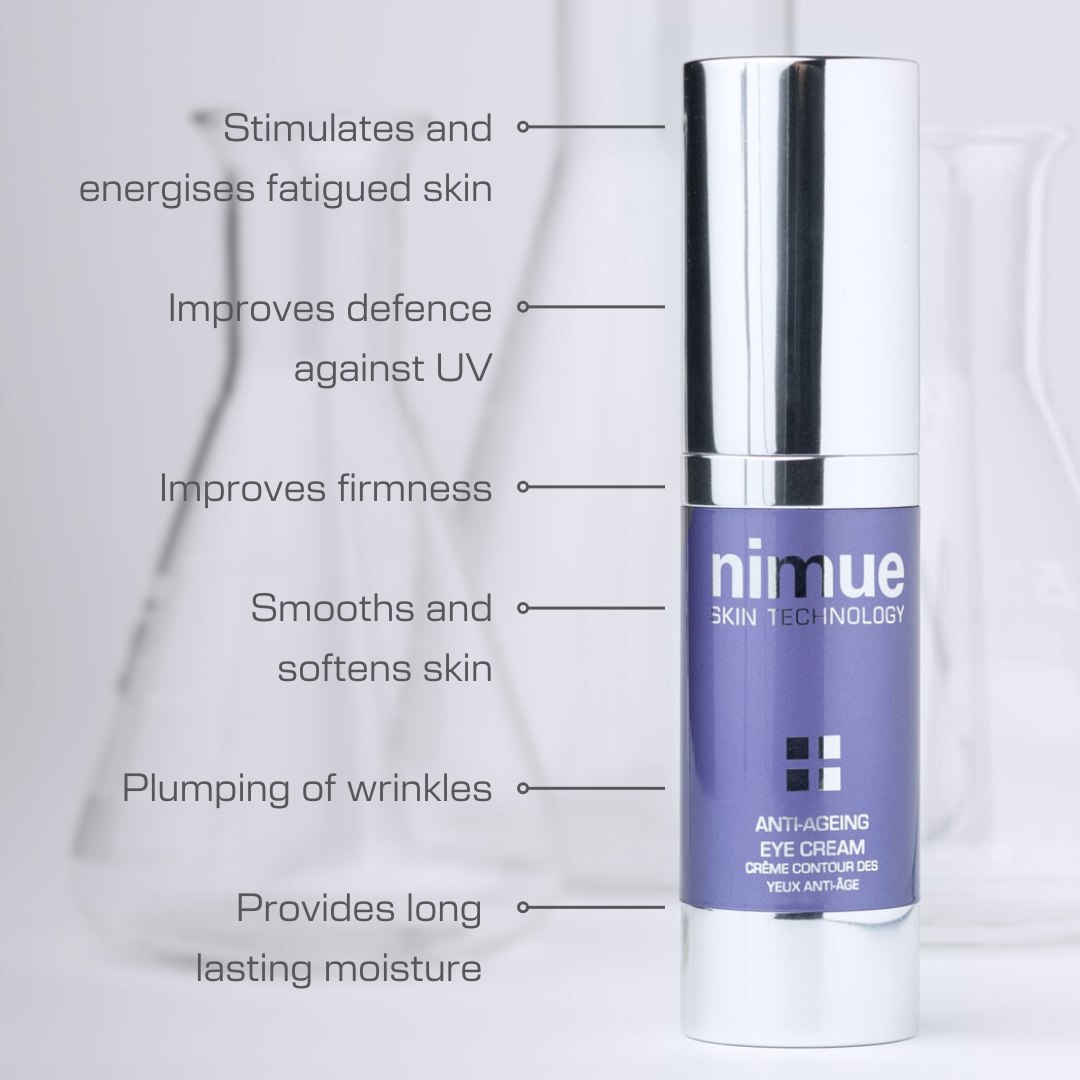 Nimue Anti-Ageing Eye Cream