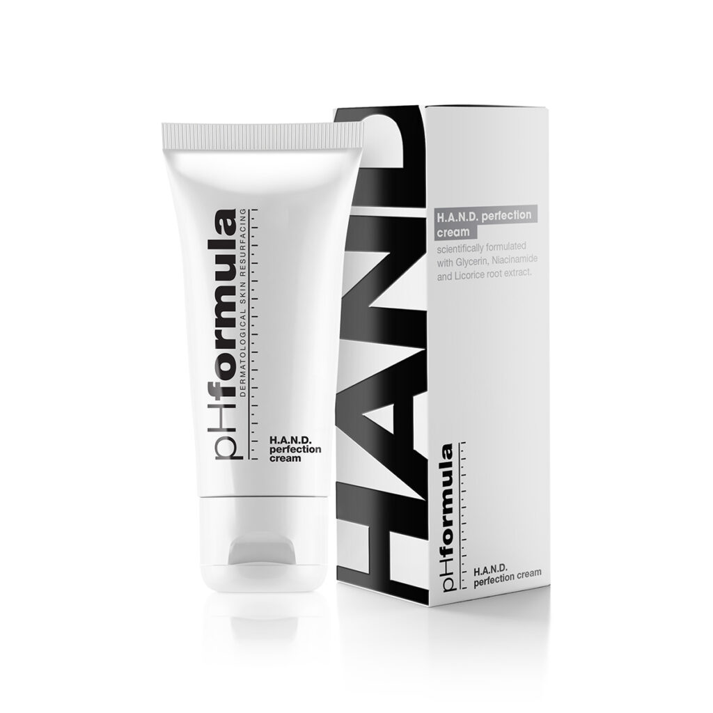 pHformula H.A.N.D. perfection cream