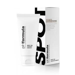 “Uues kuues” pHformula SPOT ON Moisture Balance