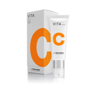 Kaitstud: pHformula VITA C cream