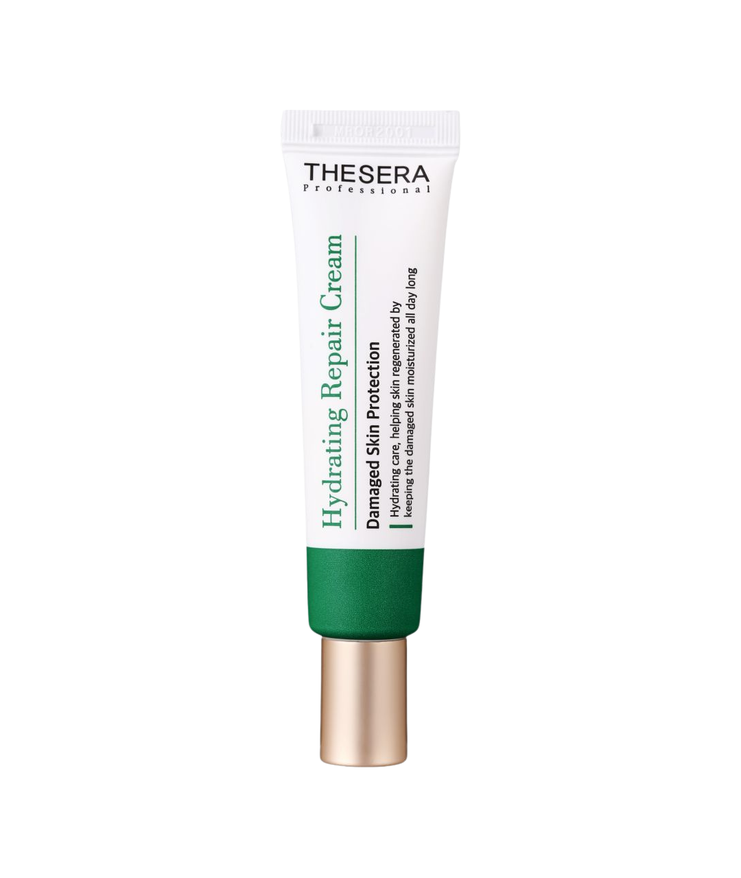 THESERA Hydrating Repair Cream