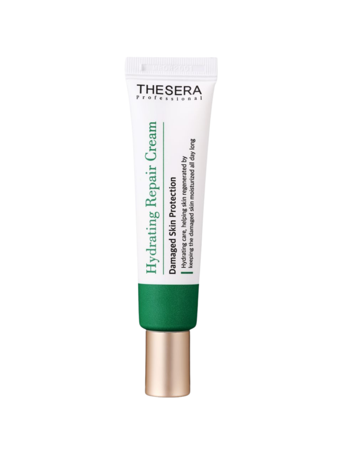 THESERA Hydrating Repair Cream